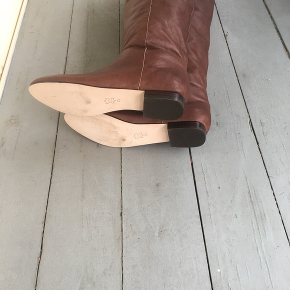 Dolce Vita knee high boots size 8.5 - Picture 3 of 6